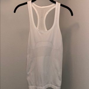 Lululemon Swift Tech Tee